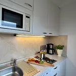 Stranddomicil Steiner Appartamento *