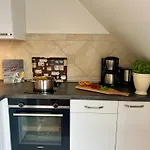 Appartamento Stranddomicil Steiner Büsum