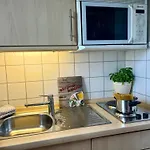 Stranddomicil Steiner Appartamento