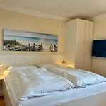 Appartamento Stranddomicil Steiner Büsum