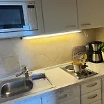 Stranddomicil Steiner Appartamento