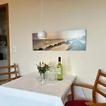 Stranddomicil Steiner Appartamento *