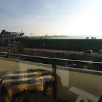 Appartamento Stranddomicil Steiner Büsum