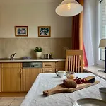 Appartamento Stranddomicil Steiner Büsum