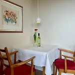 Stranddomicil Steiner Appartamento *