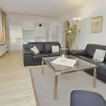 Appartamento Stranddomicil Steiner *