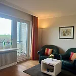 Appartamento Stranddomicil Steiner Büsum