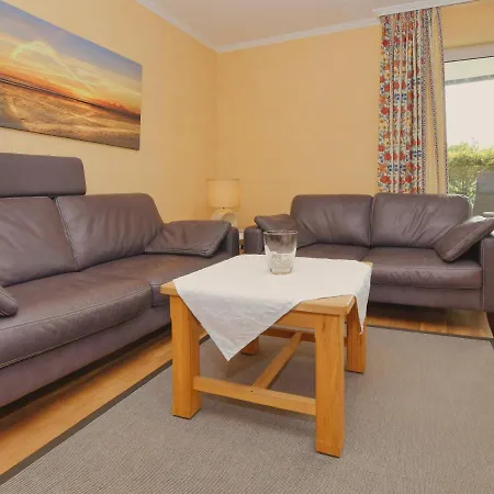 Appartement Stranddomicil Steiner