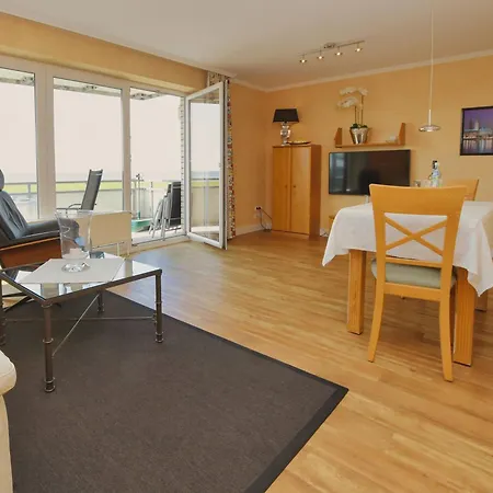 Stranddomicil Steiner 부숨