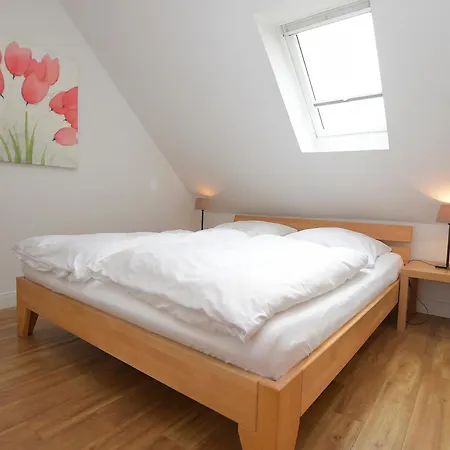 Stranddomicil Steiner Apartment *