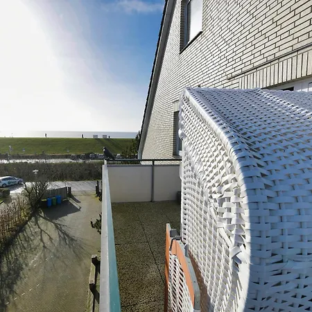 Stranddomicil Steiner Apartment *