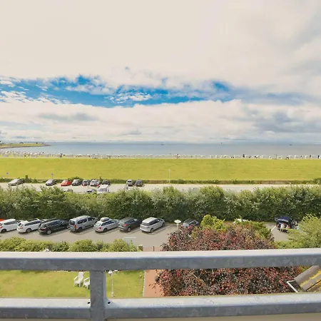 아파트 Stranddomicil Steiner *