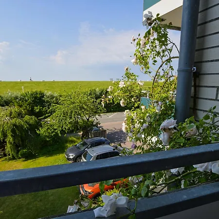 Stranddomicil Steiner *