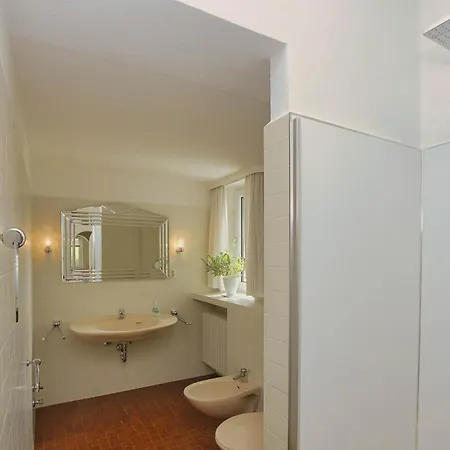 Stranddomicil Steiner Appartement *