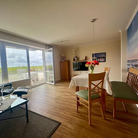 Stranddomicil Steiner *