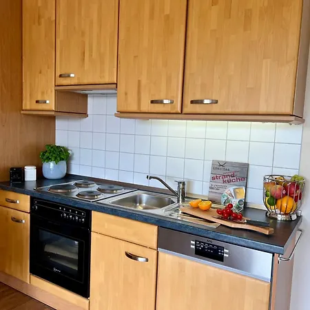 Stranddomicil Steiner