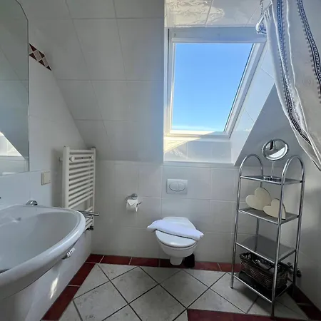 Stranddomicil Steiner Appartement *