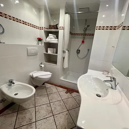 Stranddomicil Steiner Appartement Büsum
