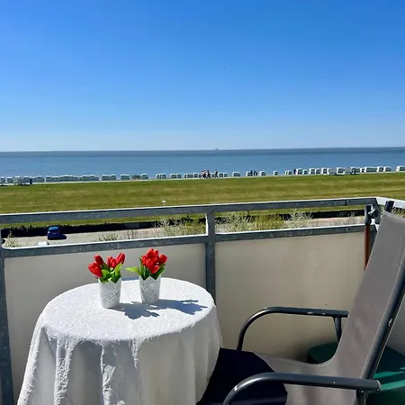 Stranddomicil Steiner * Büsum