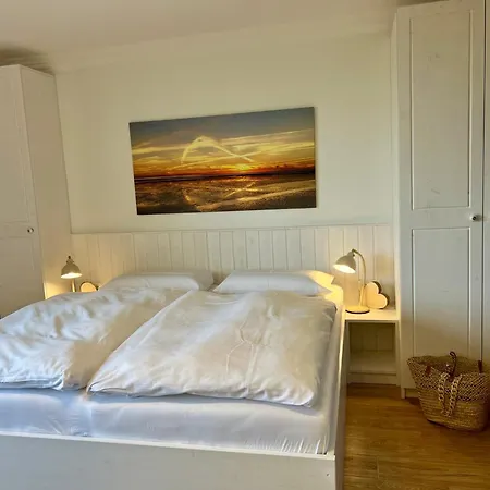 Stranddomicil Steiner Appartement Büsum