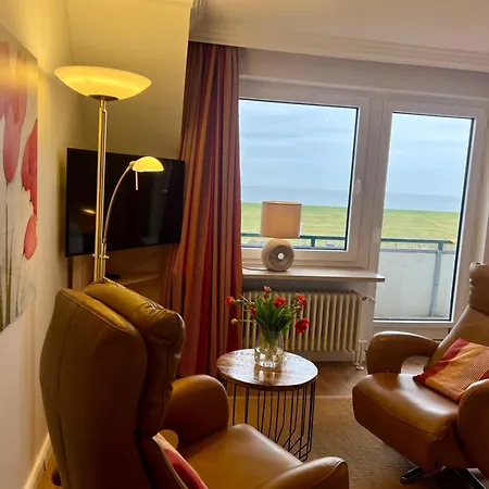 Stranddomicil Steiner Büsum