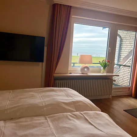Stranddomicil Steiner Apartment *