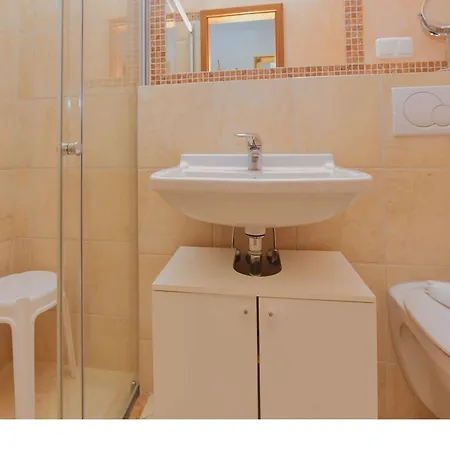 Appartement Stranddomicil Steiner