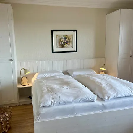 Apartment Stranddomicil Steiner