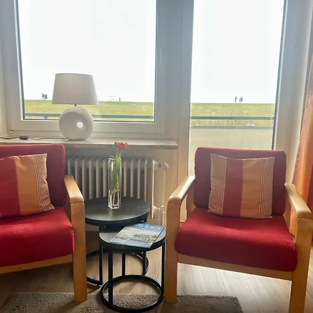 Stranddomicil Steiner * Büsum