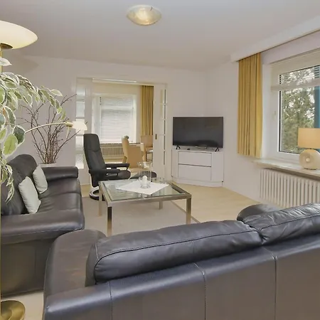 Stranddomicil Steiner Apartment