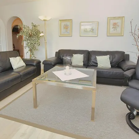 Stranddomicil Steiner Appartement *