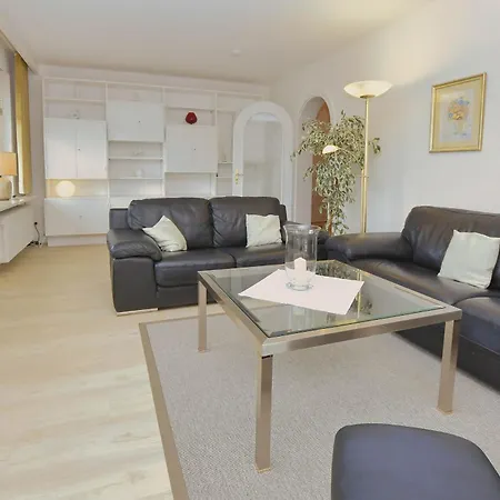 Appartement Stranddomicil Steiner *