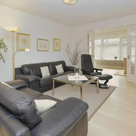 Stranddomicil Steiner Appartement Büsum