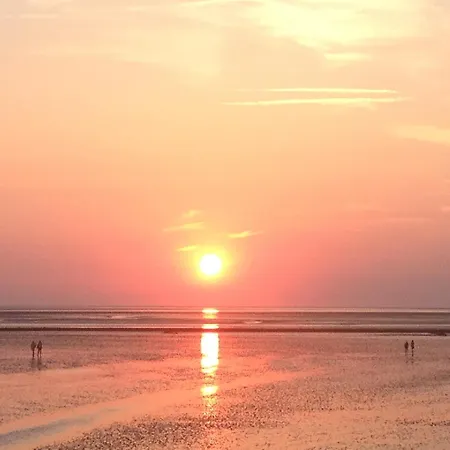 Appartamento Stranddomicil Steiner Büsum
