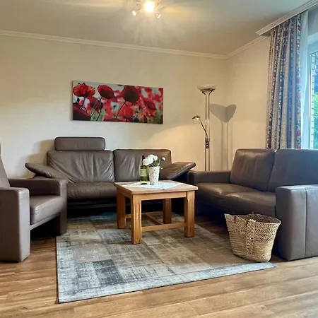 Stranddomicil Steiner * Büsum