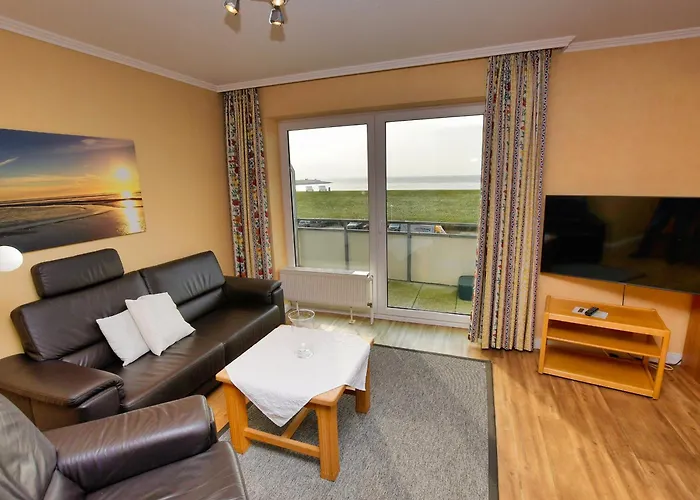 Stranddomicil Steiner