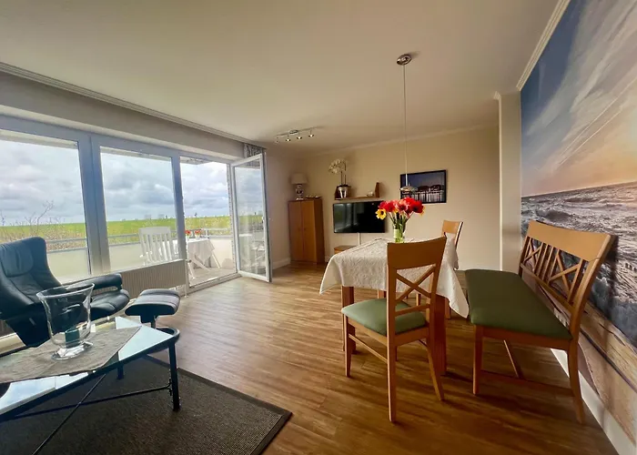 Stranddomicil Steiner *