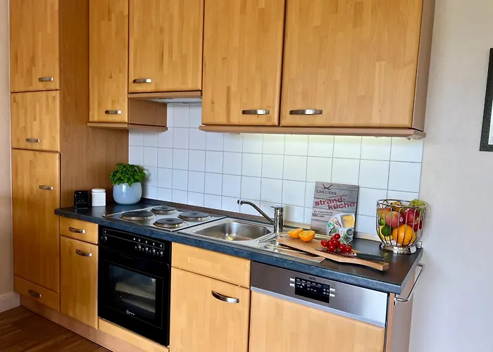 Stranddomicil Steiner