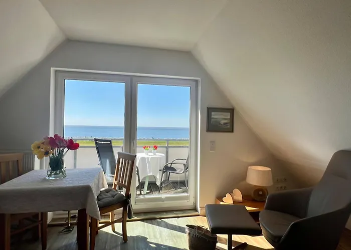 Appartamento Stranddomicil Steiner *