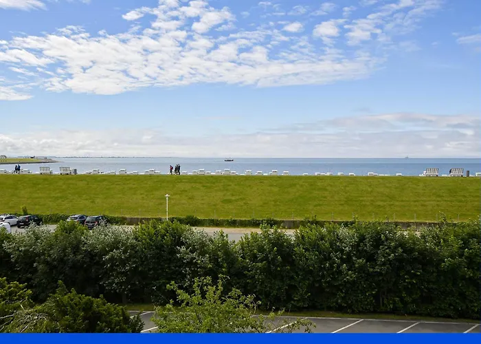 Stranddomicil Steiner