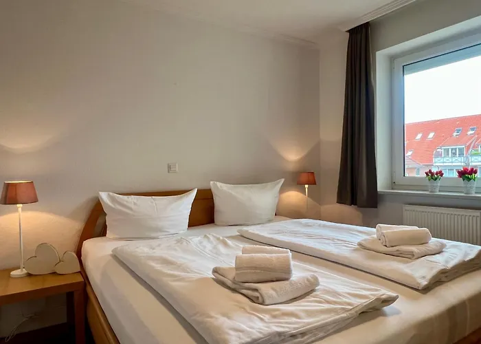 Stranddomicil Steiner