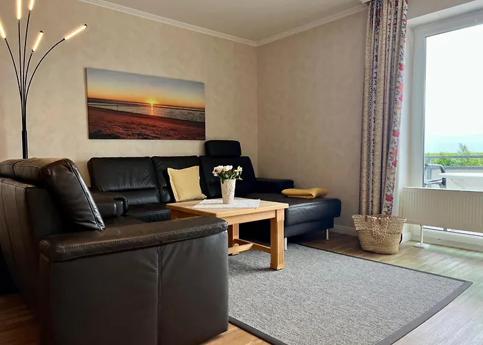 Stranddomicil Steiner Büsum