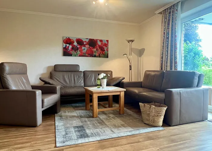 Stranddomicil Steiner * بوسم