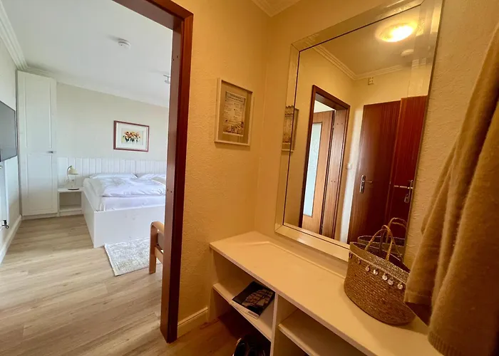 Appartamento Stranddomicil Steiner